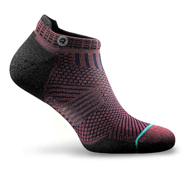 Best ultra 2025 running socks